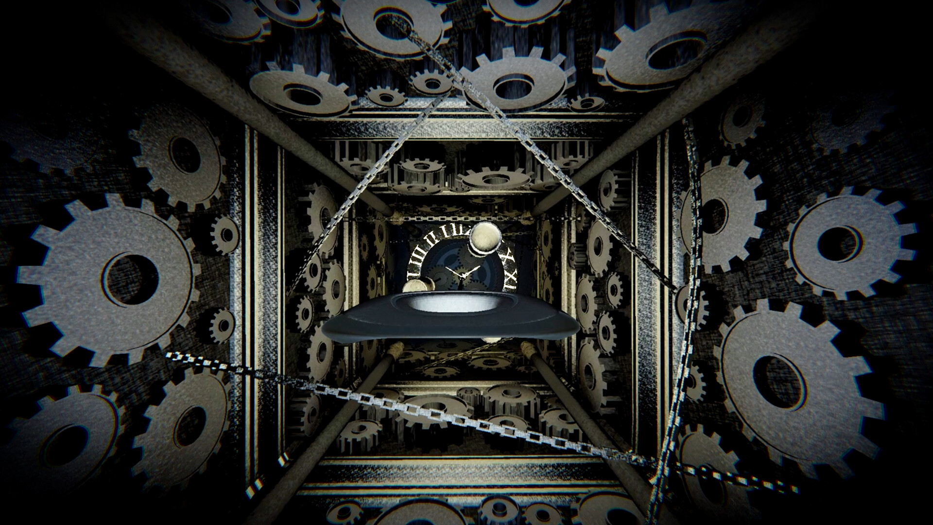 Olivia screenshot #4