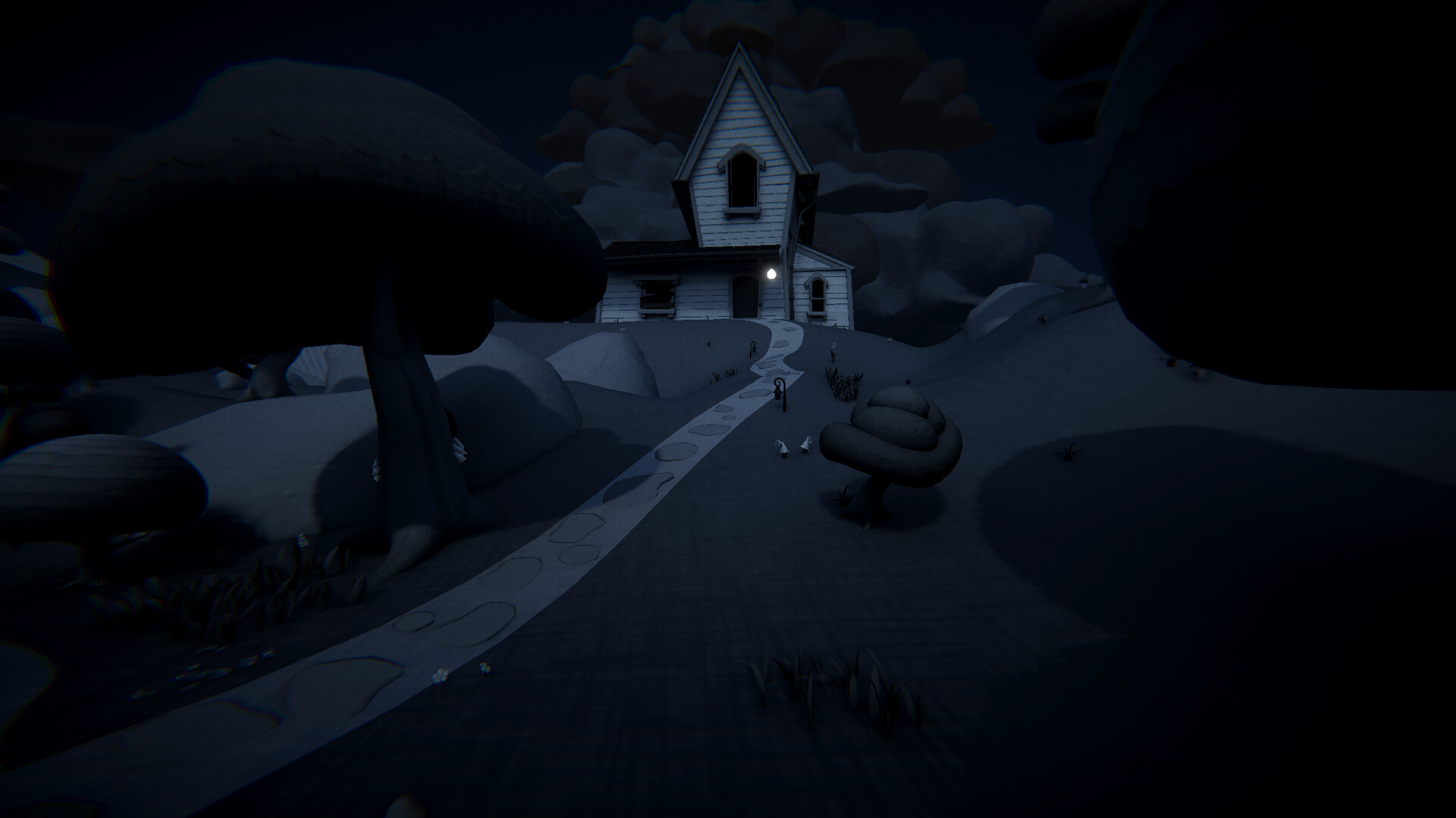 Olivia screenshot #2