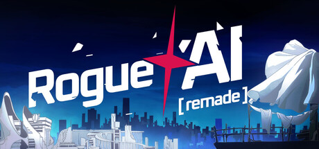 Rogue AI header art