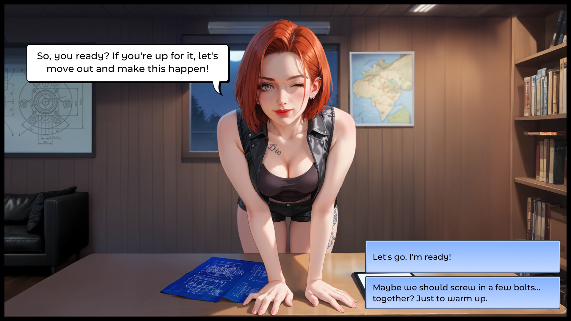 Mafia Queens screenshot #19