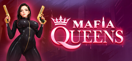 Mafia Queens by NIFCOR KFT - Similar game based
                        on tags