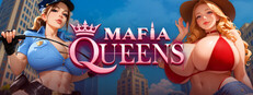 Mafia Queens game cover