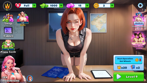Screenshot media