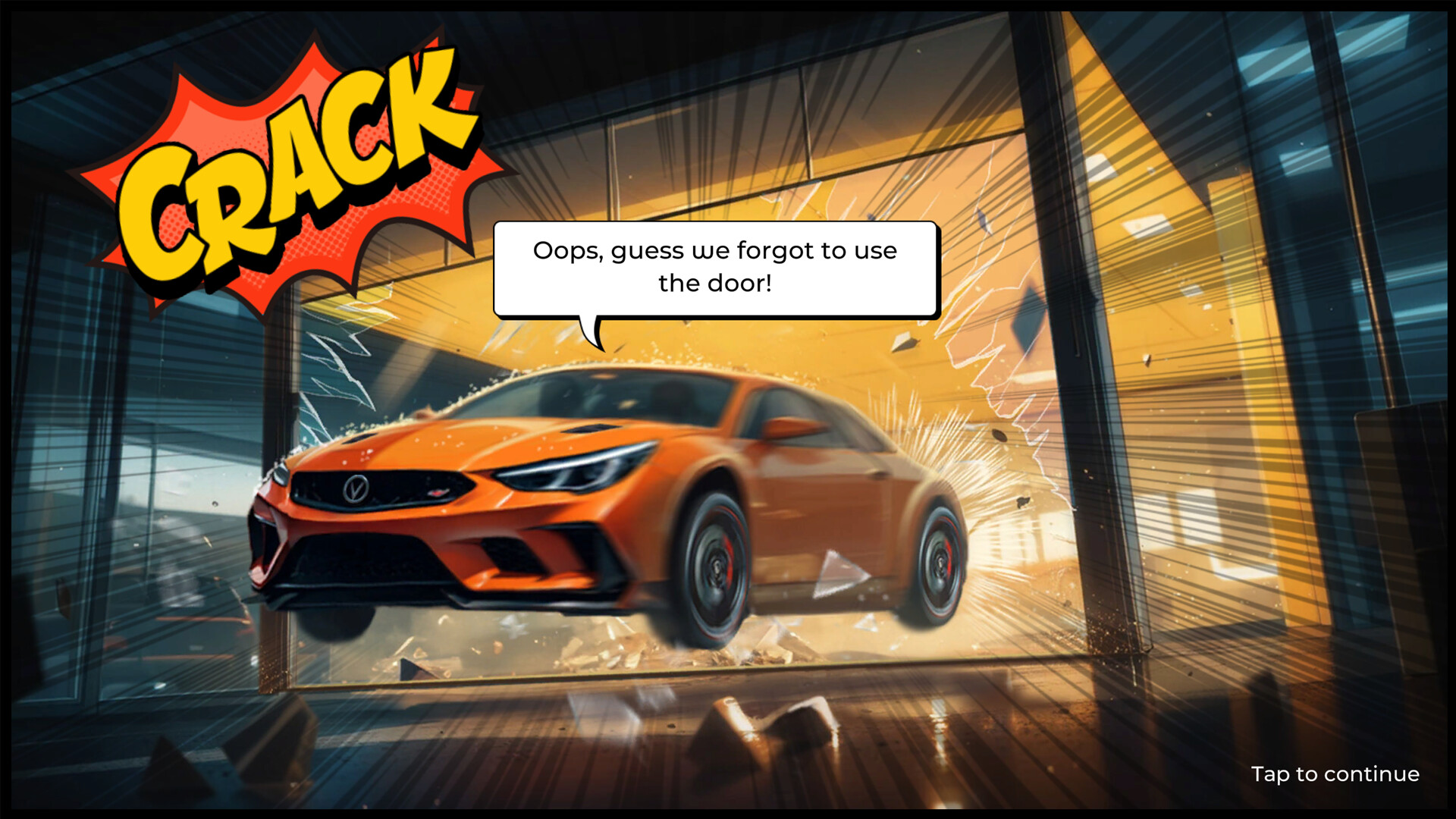 Mafia Queens screenshot #12