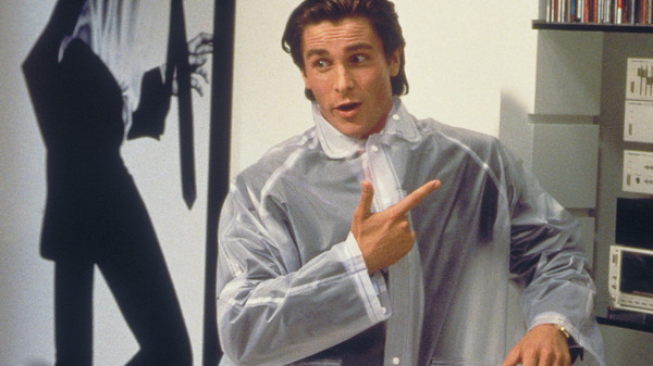 American Psycho screenshot 5