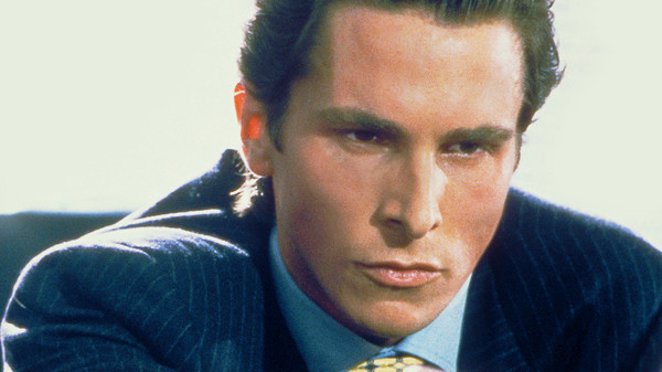 American Psycho screenshot 3