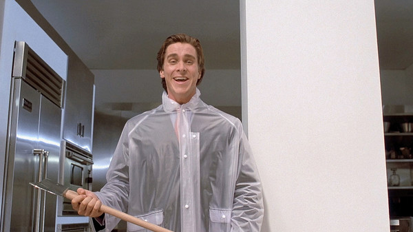 American Psycho screenshot 2