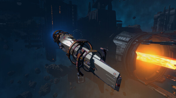 Star Conflict - Galactic crossroads. Phase one