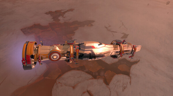 Star Conflict - Galactic crossroads. Phase one (Deluxe edition)