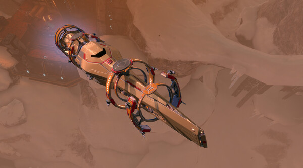 Star Conflict - Galactic crossroads. Phase one (Deluxe edition)