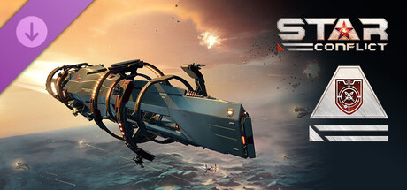 Star Conflict - Galactic crossroads. Phase two Banner