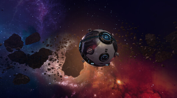 Star Conflict - Lost constellations (Deluxe edition)