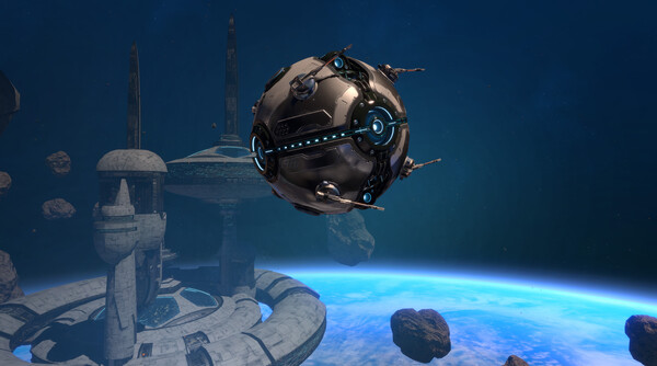 Star Conflict - Apeiron