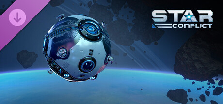 Star Conflict - Apeiron