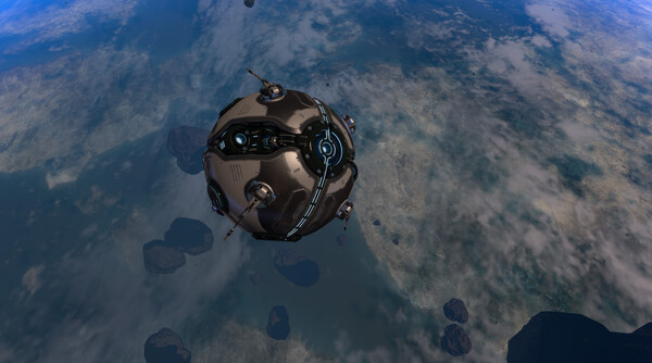 Star Conflict - Apeiron