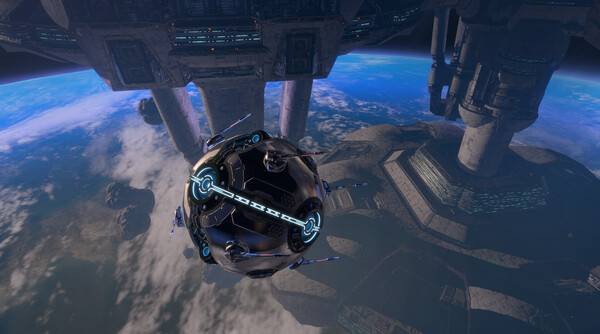 Star Conflict - Apeiron