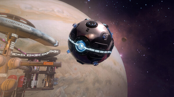 Star Conflict - Apeiron (Deluxe edition)