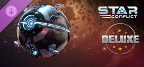 Star Conflict - Apeiron (Deluxe edition)