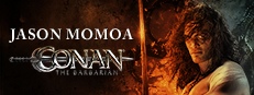 Conan the Barbarian game capsule image