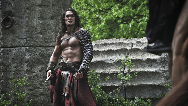 Conan the Barbarian screenshot 4