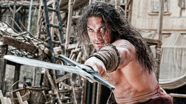 Conan the Barbarian screenshot 2