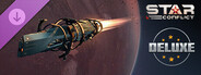 DLC: Star Conflict - Saturn (Deluxe edition)