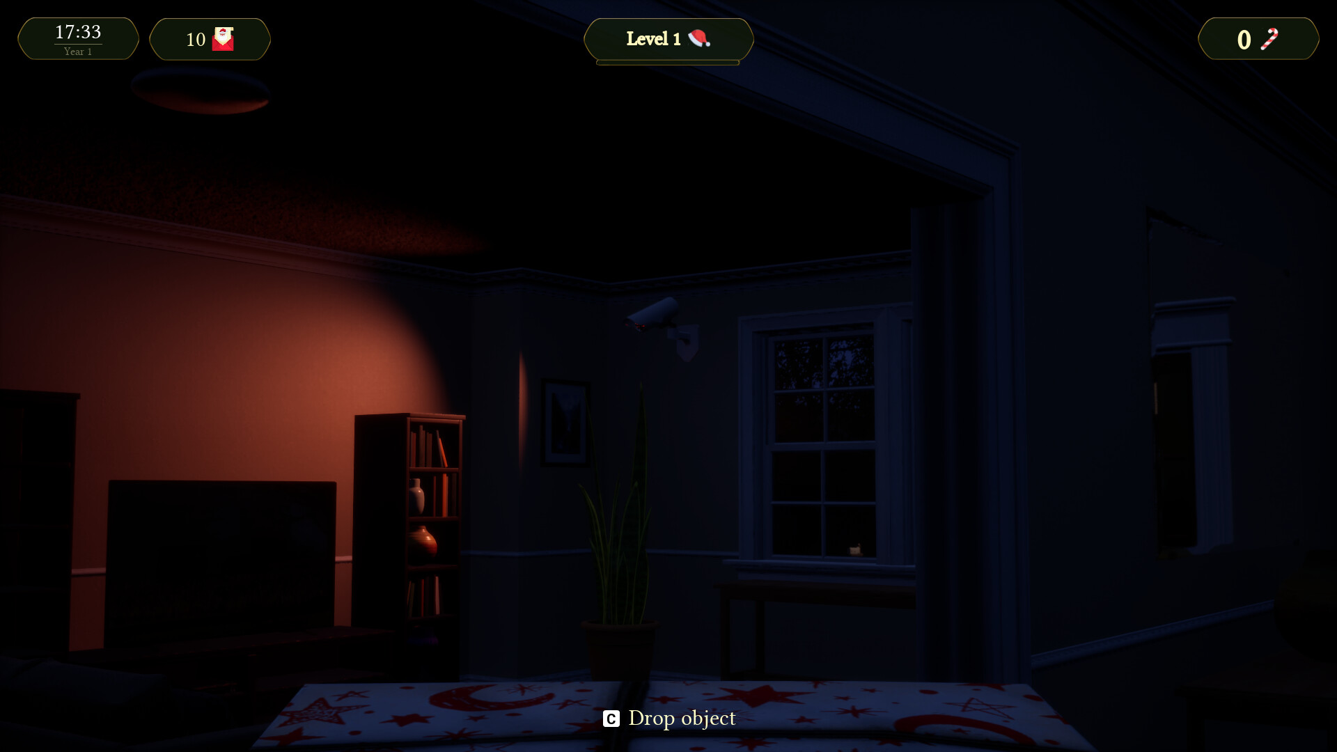Santa Simulator : Christmas Factory screenshot #6