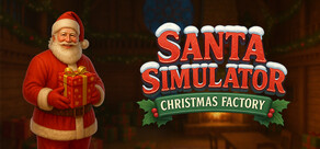 Santa Simulator : Christmas Factory