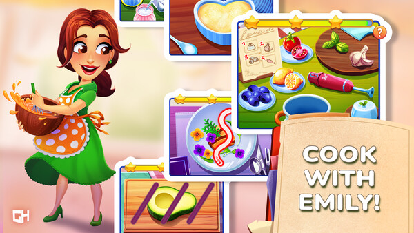 Delicious - Recipe for Renewal screenshot 4