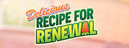 Delicious - Recipe for Renewal