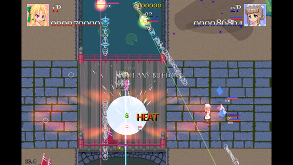 MIHASHIRA screenshot 5