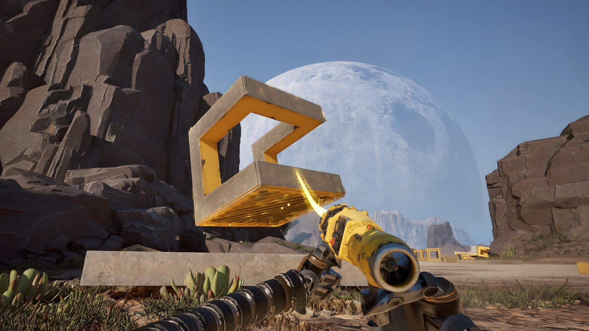 Salvation Denied screenshot #13