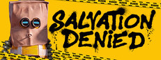 Salvation Denied