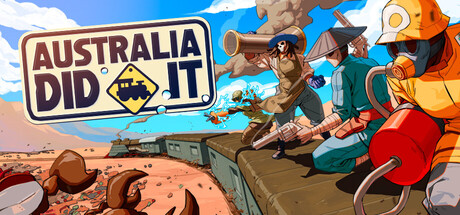 Australia Did It Playtest