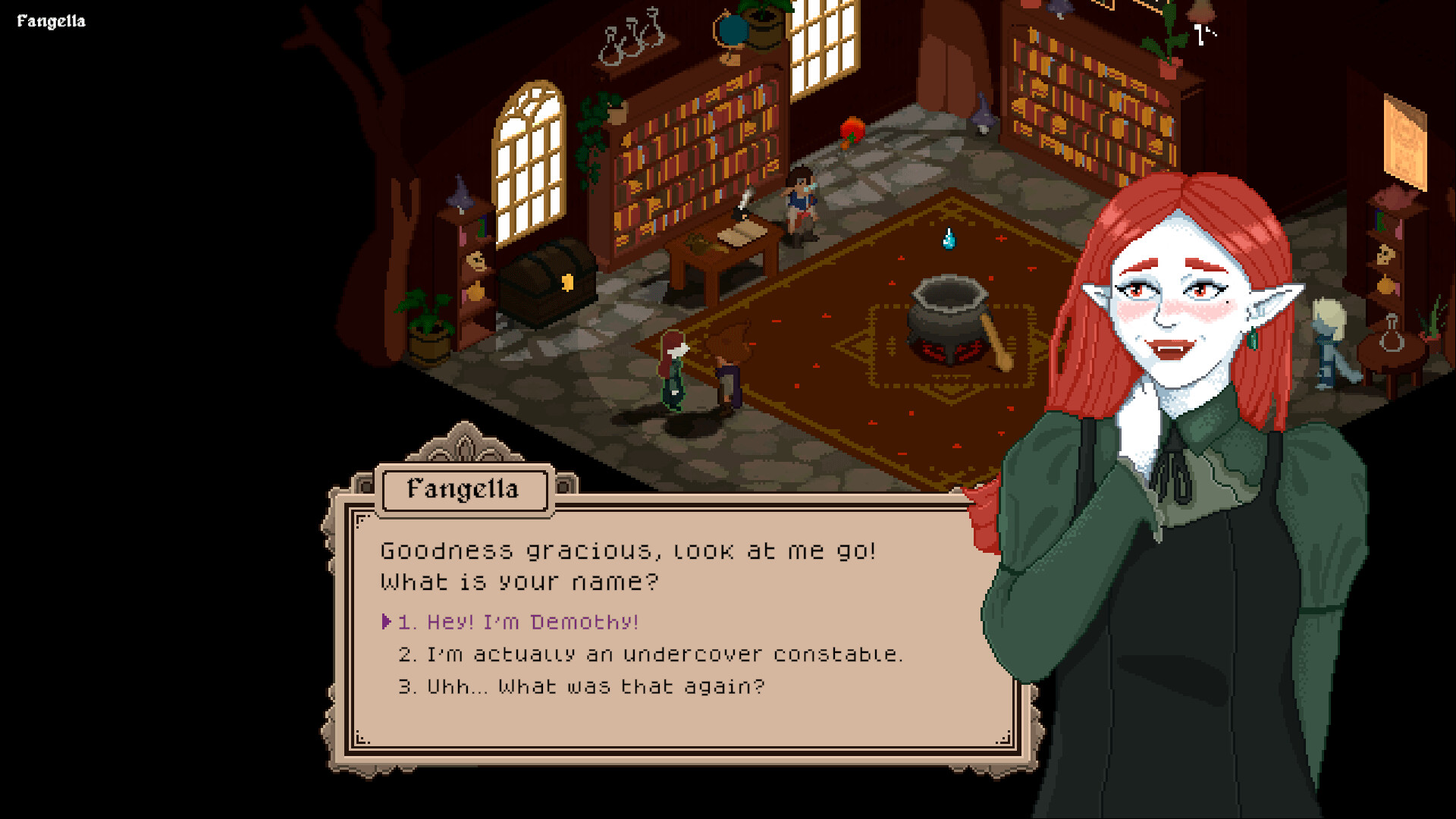 Welehola screenshot #4