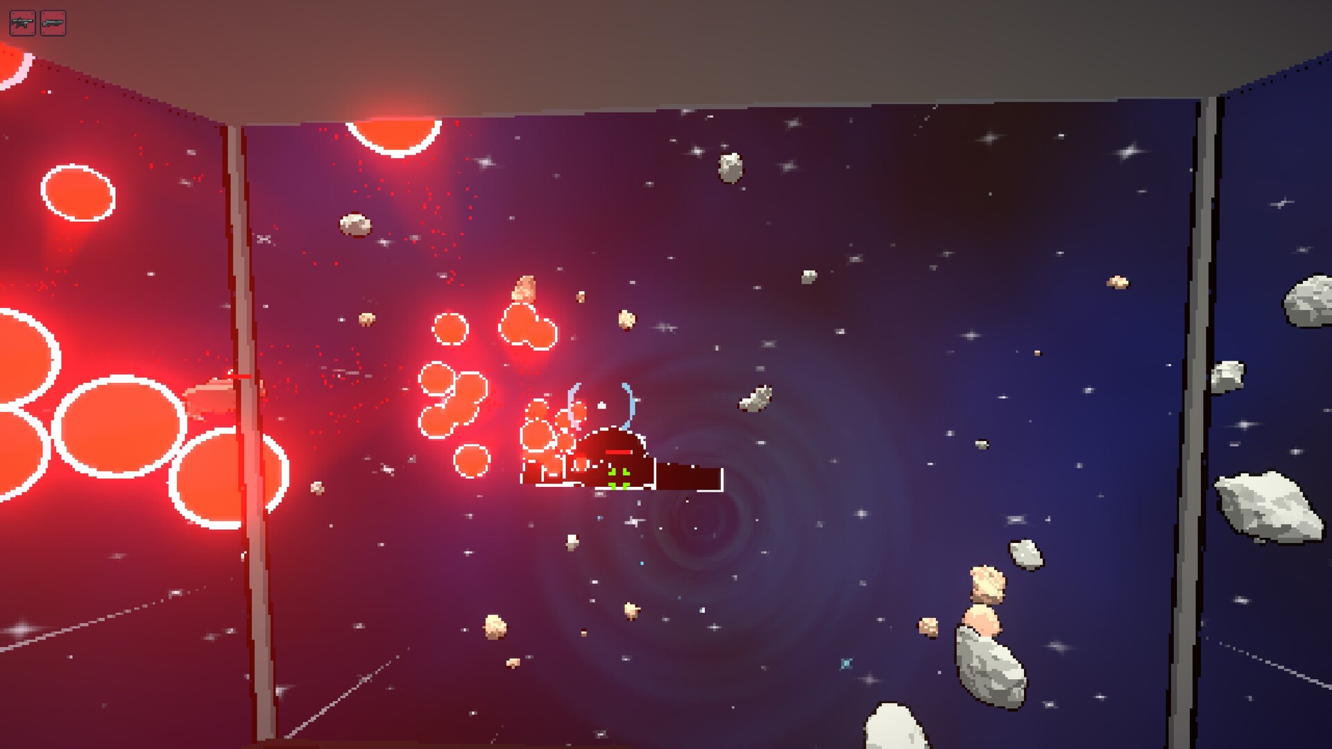 Asterobits screenshot #7