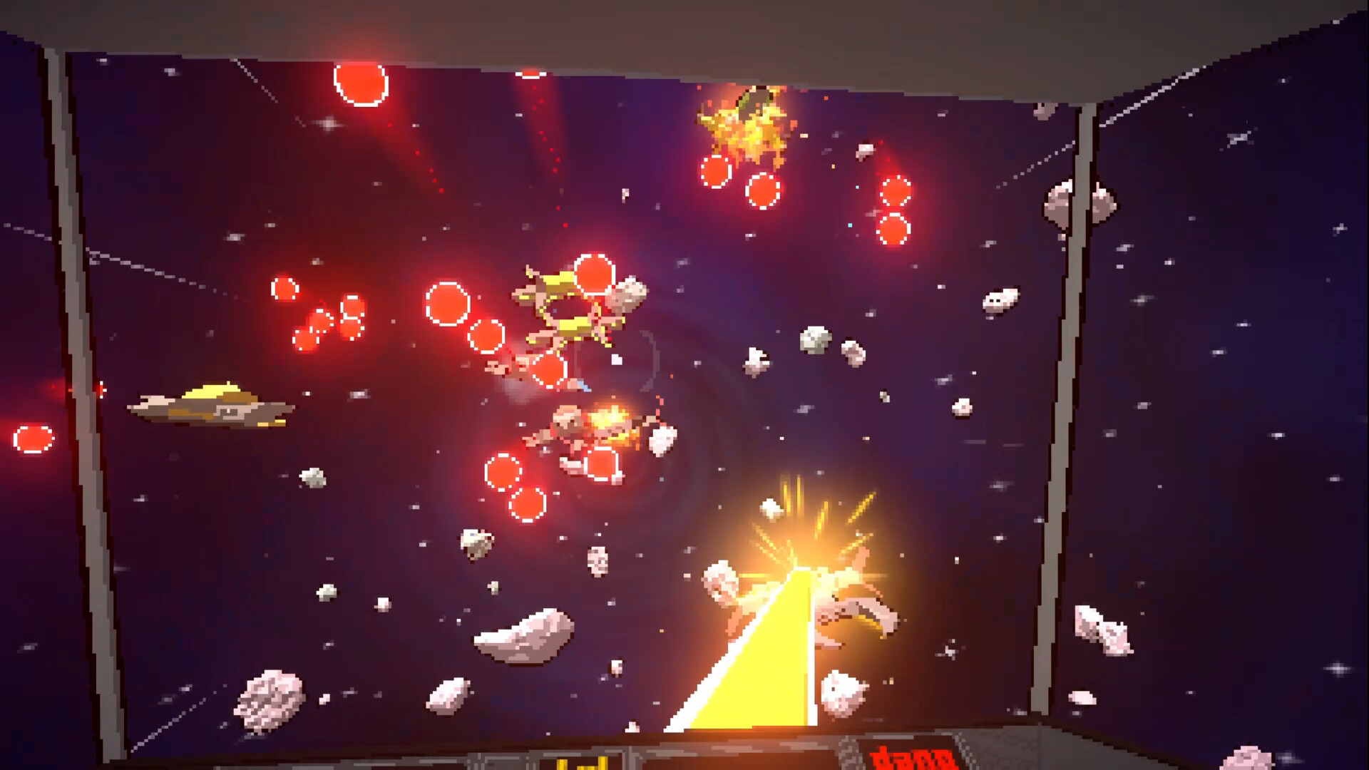 Asterobits screenshot #1