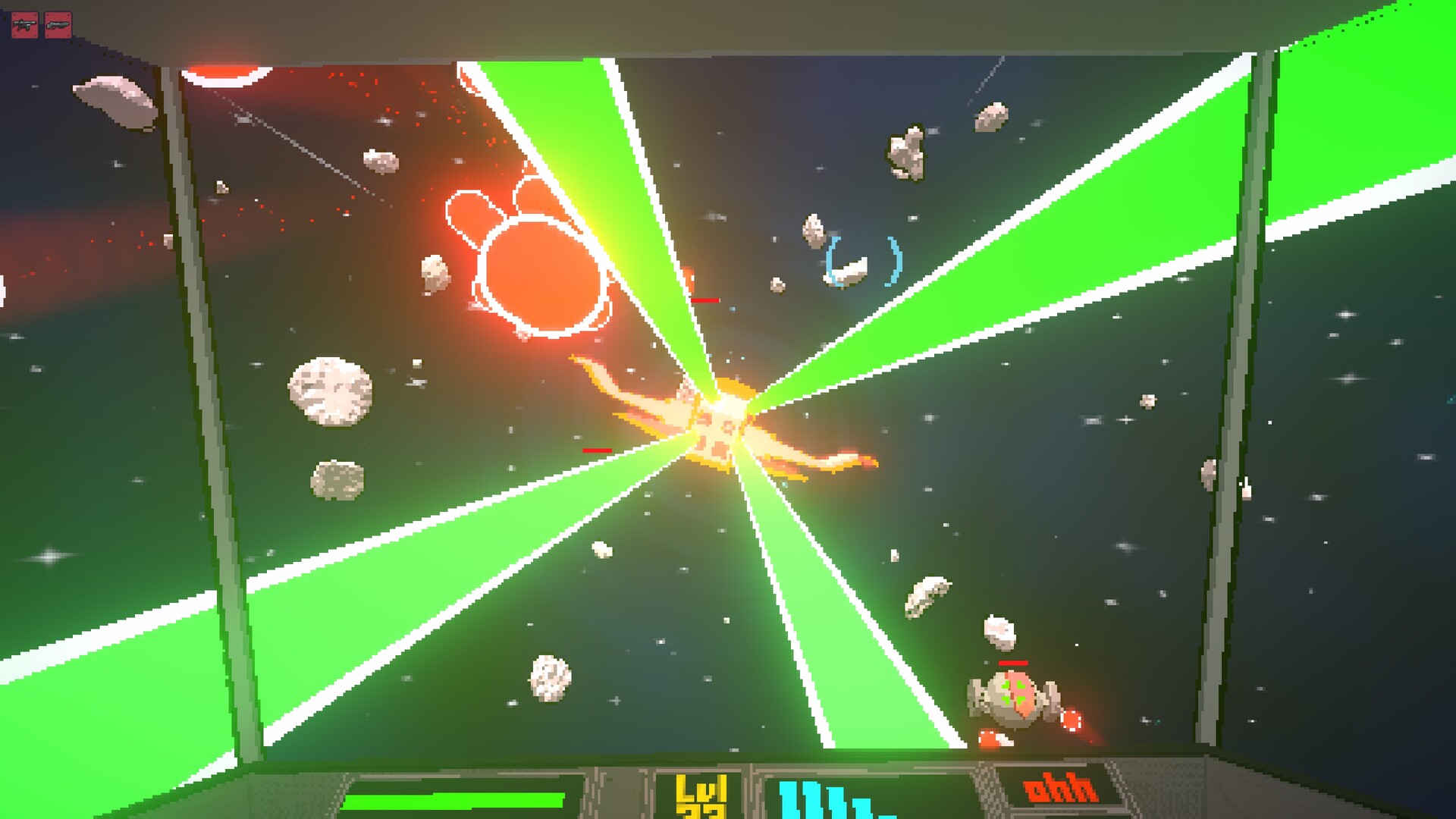 Asterobits screenshot #6