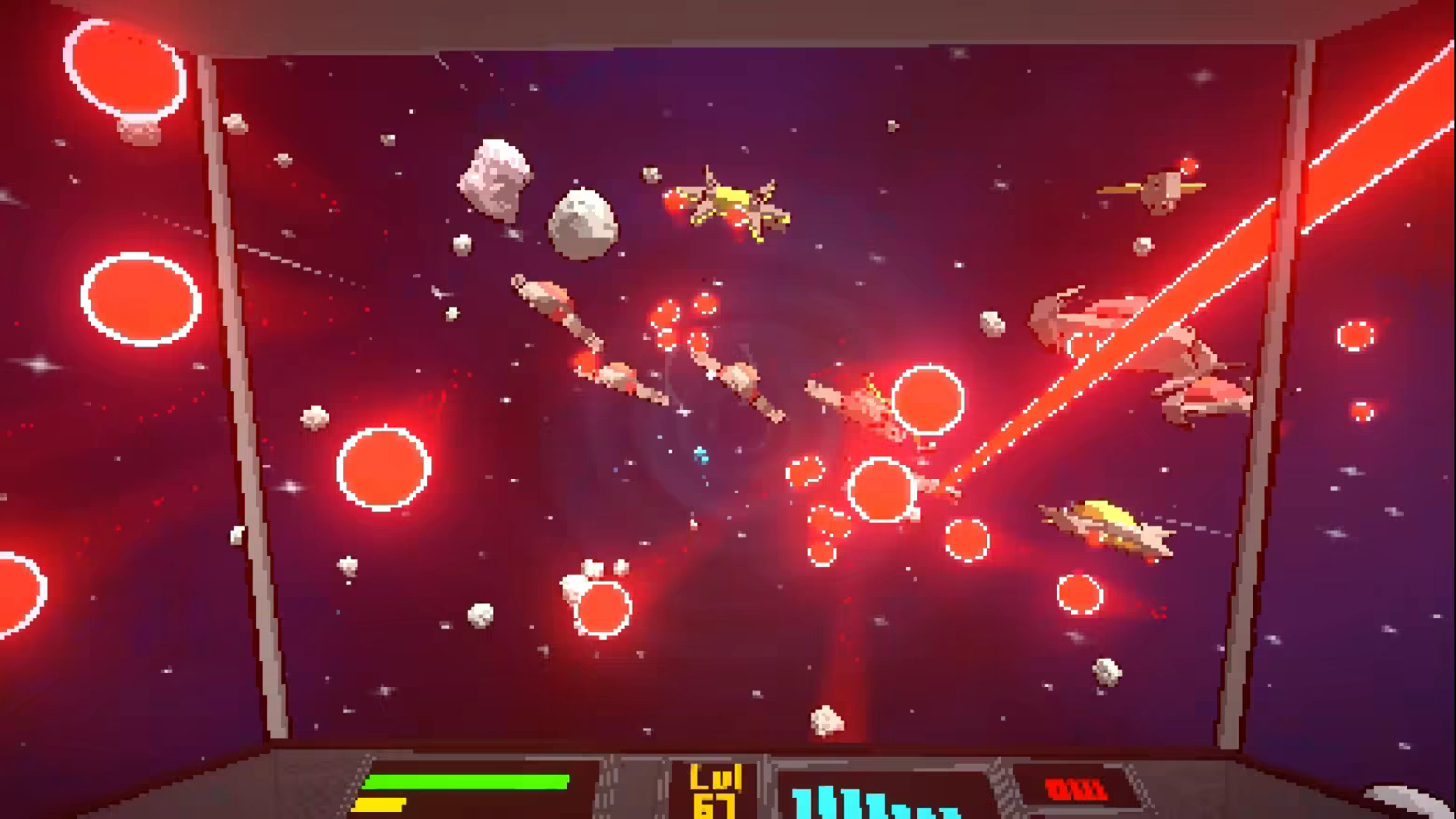 Asterobits screenshot 1