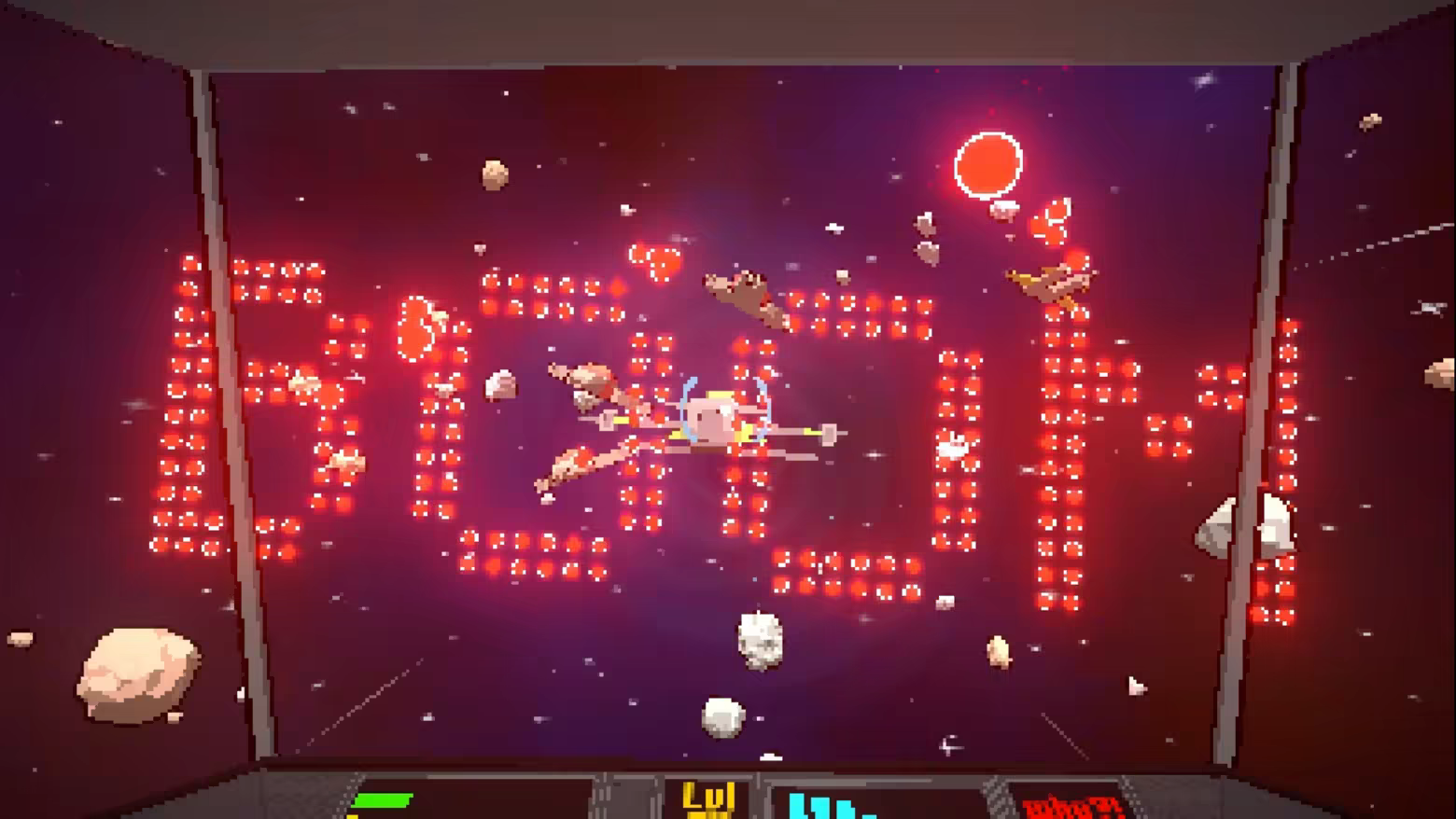 Asterobits screenshot 3