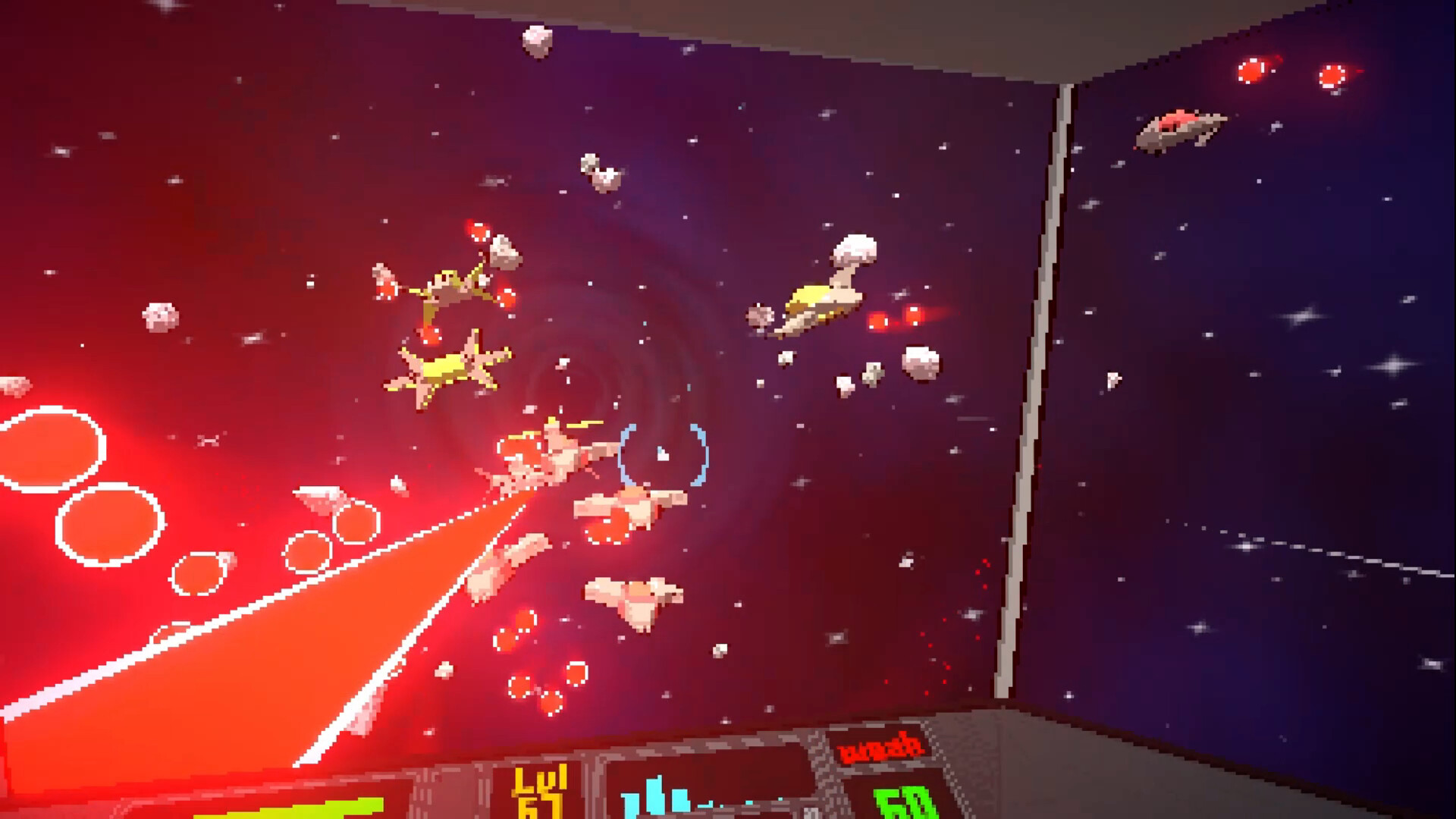 Asterobits screenshot #3