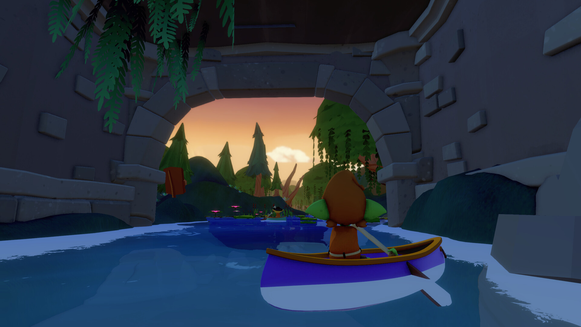 Goblin Getaway screenshot 7
