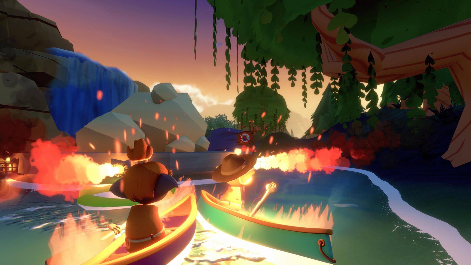 Goblin Getaway screenshot 4