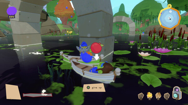 Goblin Getaway screenshot 3