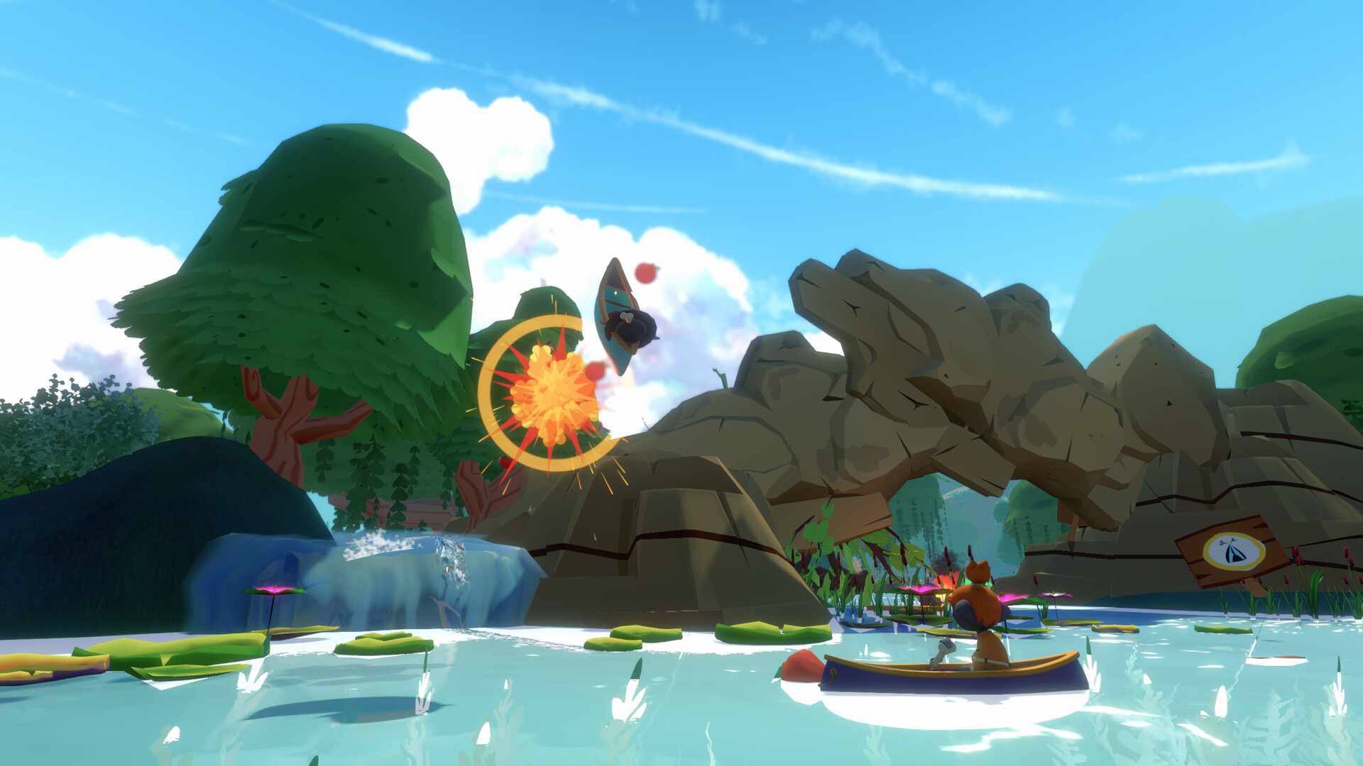 Goblin Getaway screenshot 6
