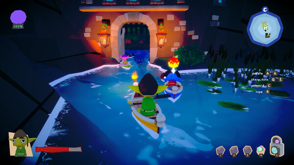 Goblin Getaway screenshot 6
