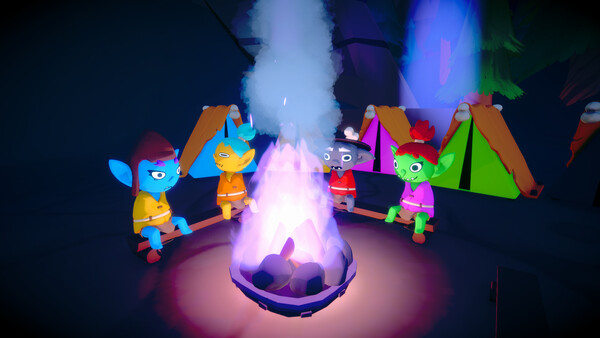 Goblin Getaway screenshot 4
