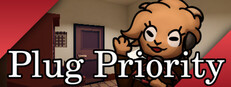 Plug Priority cover