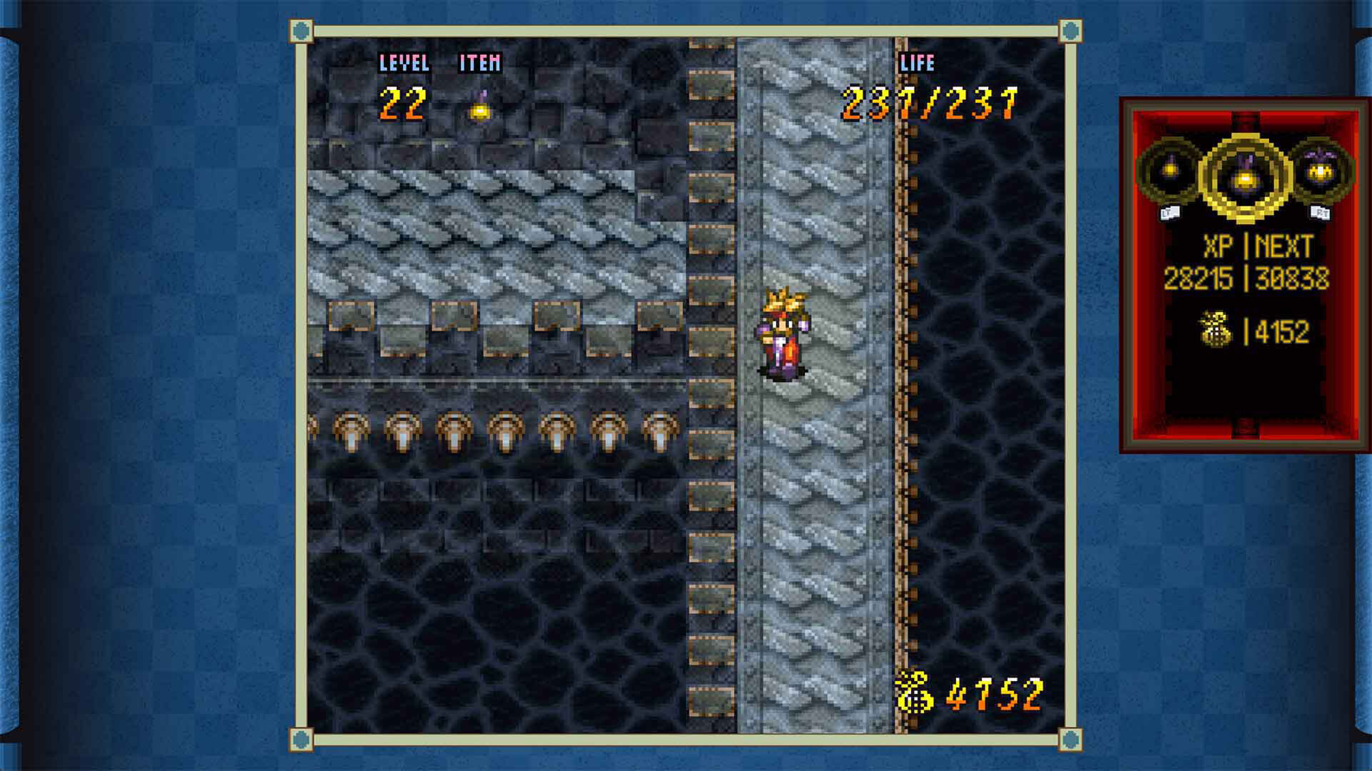 『天地創造』Steamストアページのスクリーンショット2