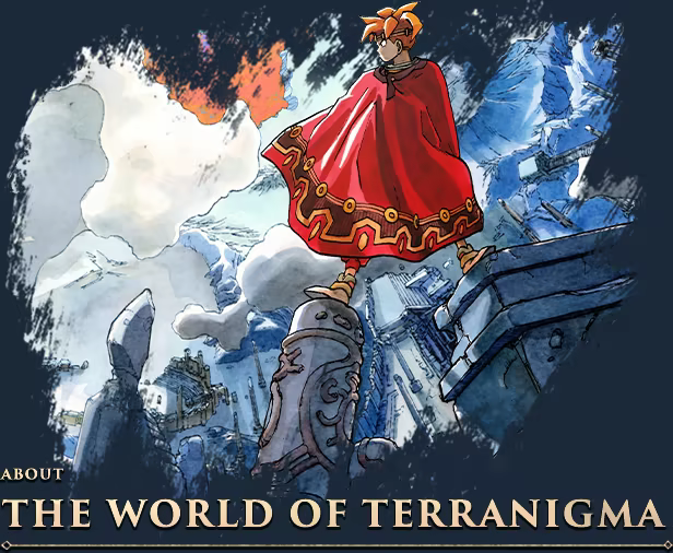 Terranigma thumbnail
